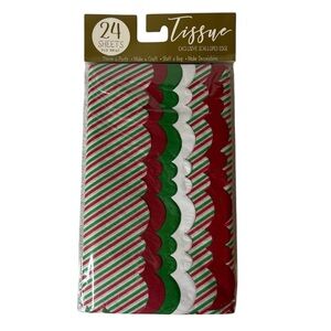 Holiday Tissue Paper